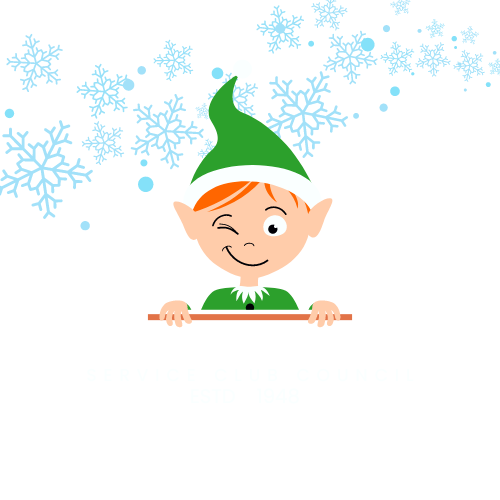 CHILDREN'S CHRISTMAS FUND